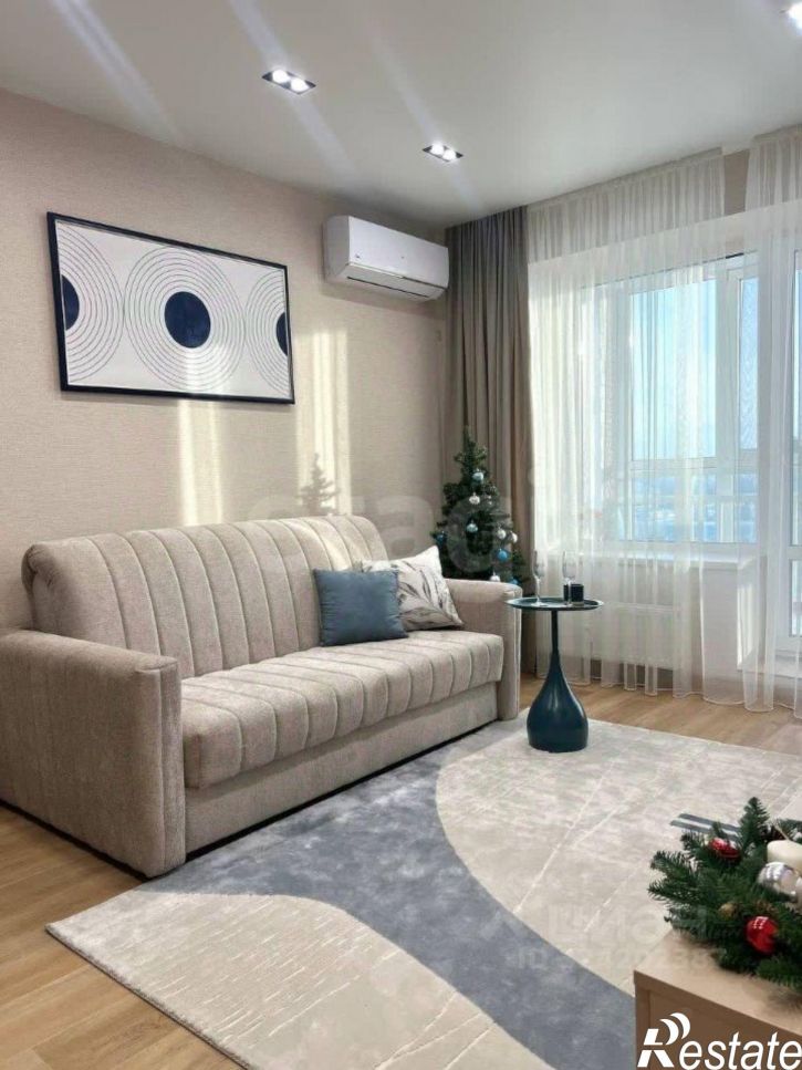 1-комн квартира Павловский тракт, 60Б,  д. 60Б