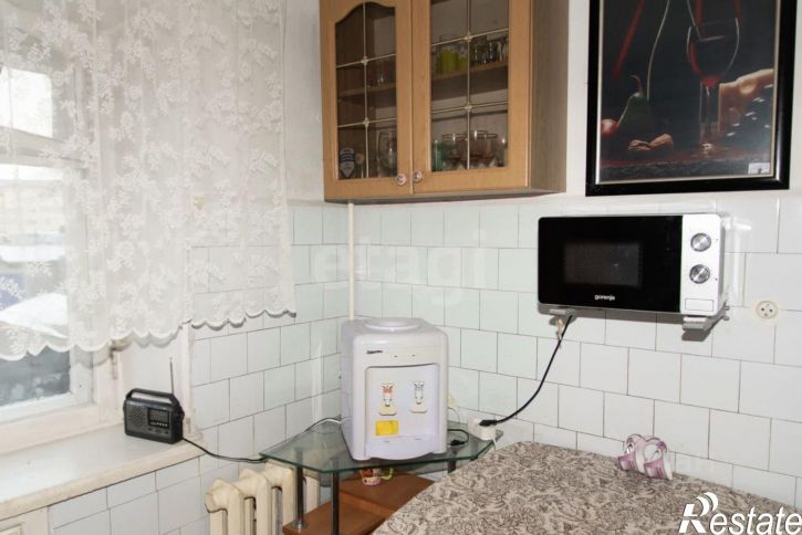 3-комн квартира улица Пионеров, 17,  д. 17