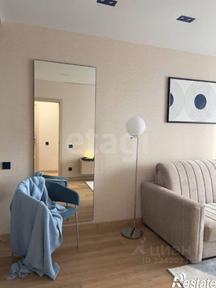 1-комн квартира Павловский тракт, 60Б,  д. 60Б