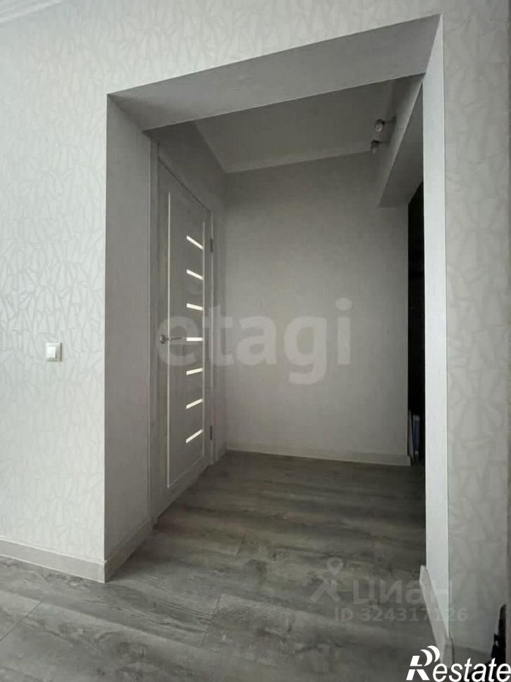 1-комн квартира улица Энтузиастов, 30Г,  д. 30Г