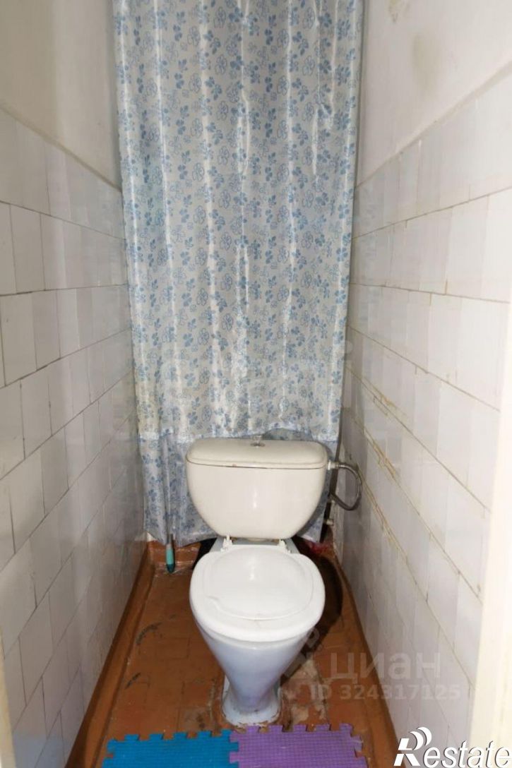 3-комн квартира улица Пионеров, 17,  д. 17