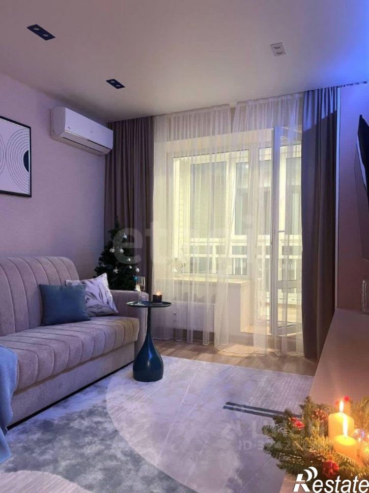 1-комн квартира Павловский тракт, 60Б,  д. 60Б