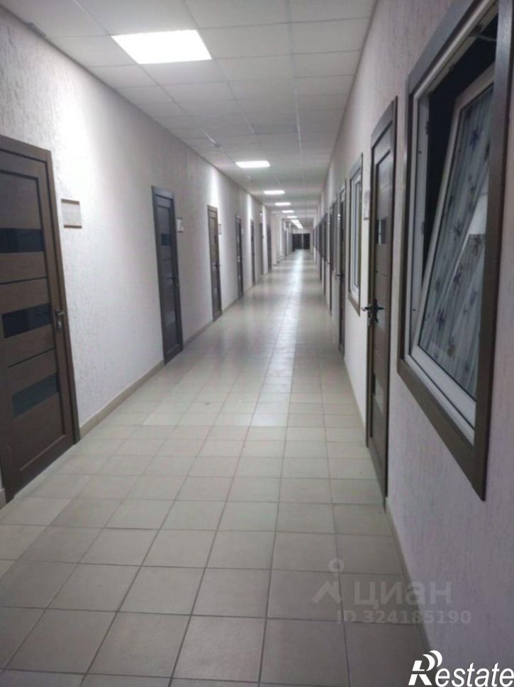 Помещение свободного назначения улица Солнечная Поляна