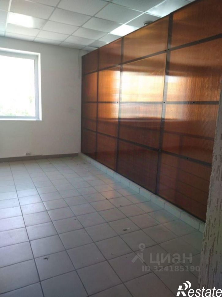 Помещение свободного назначения улица Солнечная Поляна