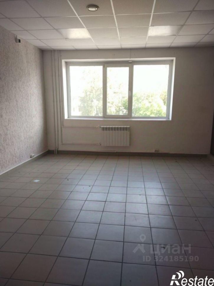 Помещение свободного назначения улица Солнечная Поляна