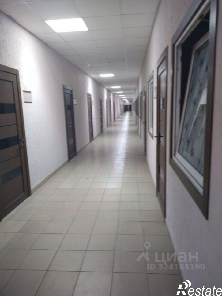 Помещение свободного назначения улица Солнечная Поляна