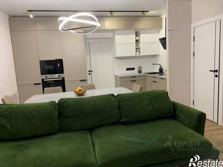 3-комн квартира Змеиногорский тракт, 31Е,  д. 31Е