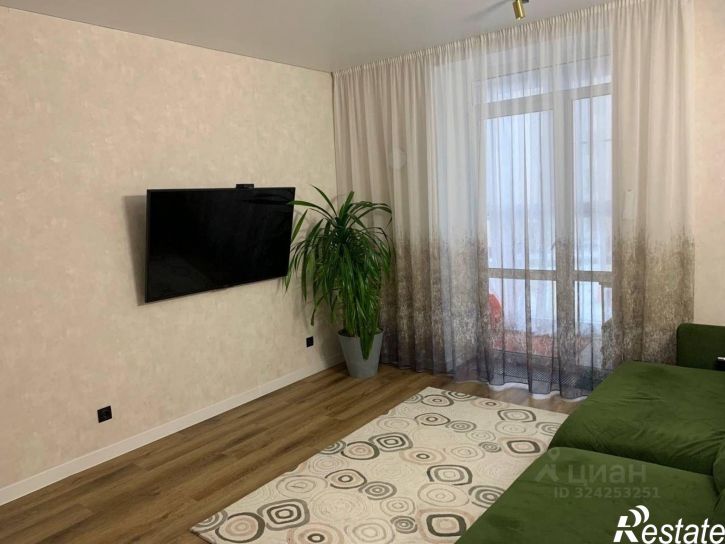 3-комн квартира Змеиногорский тракт, 31Е,  д. 31Е