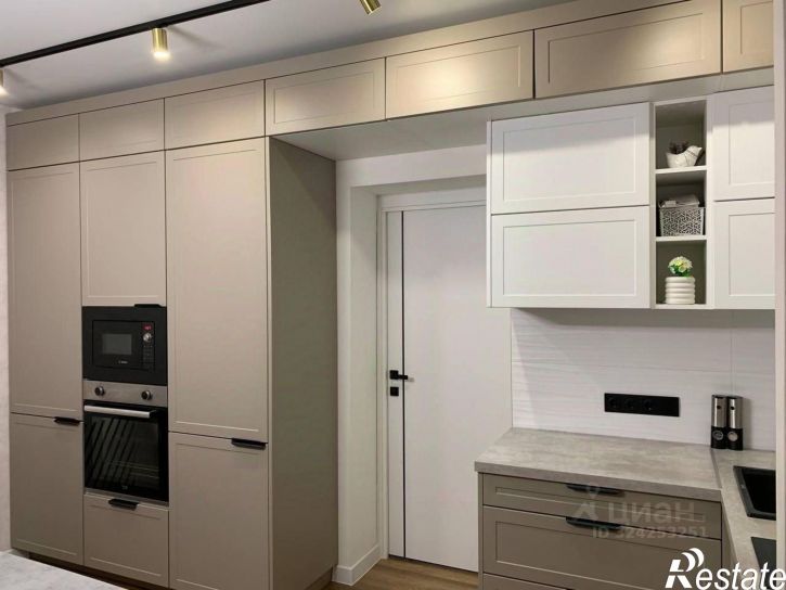 3-комн квартира Змеиногорский тракт, 31Е,  д. 31Е