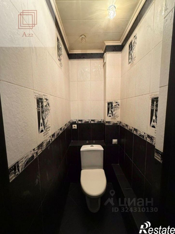 3-комн квартира ул Эмилии Алексеевой, 88,  д. 88