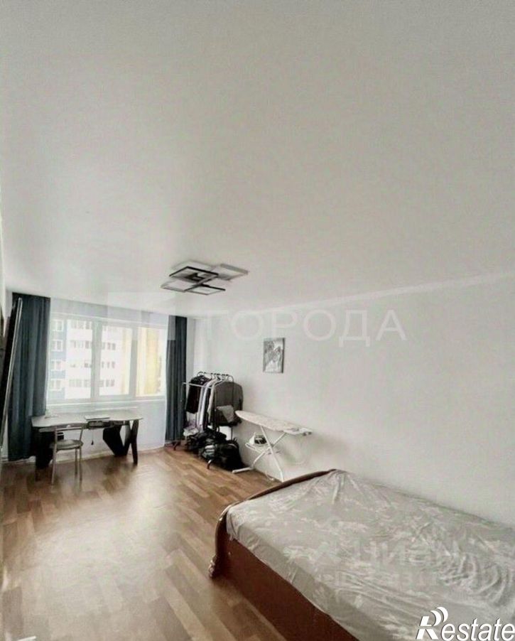 1-комн квартира ул Гущина, 150/2,  д. 150/2