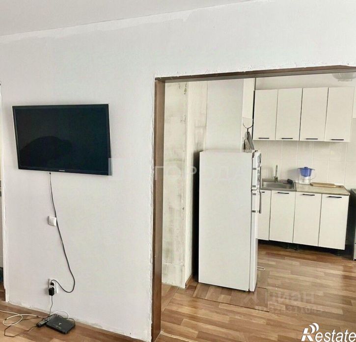 1-комн квартира ул Гущина, 150/2,  д. 150/2