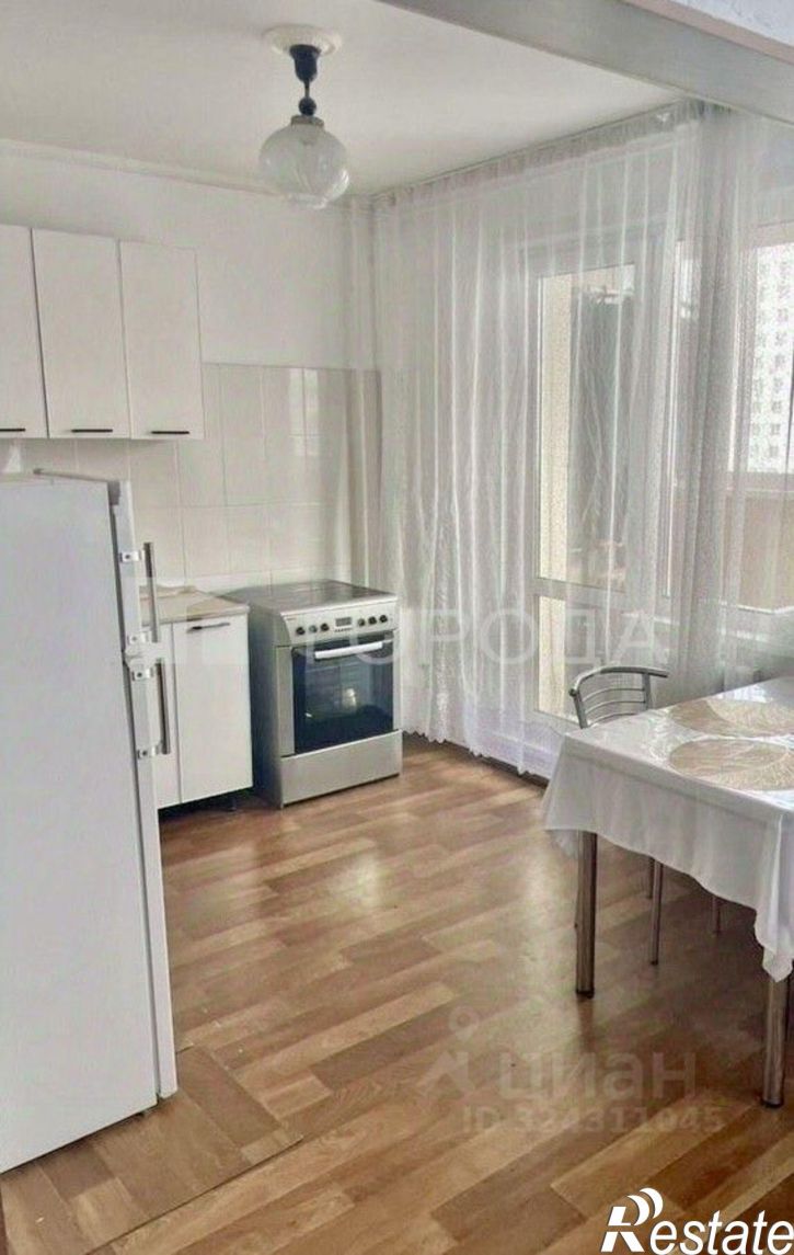 1-комн квартира ул Гущина, 150/2,  д. 150/2