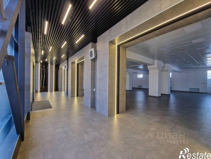 Помещение свободного назначения пр-кт Калинина, 15,  д. 15