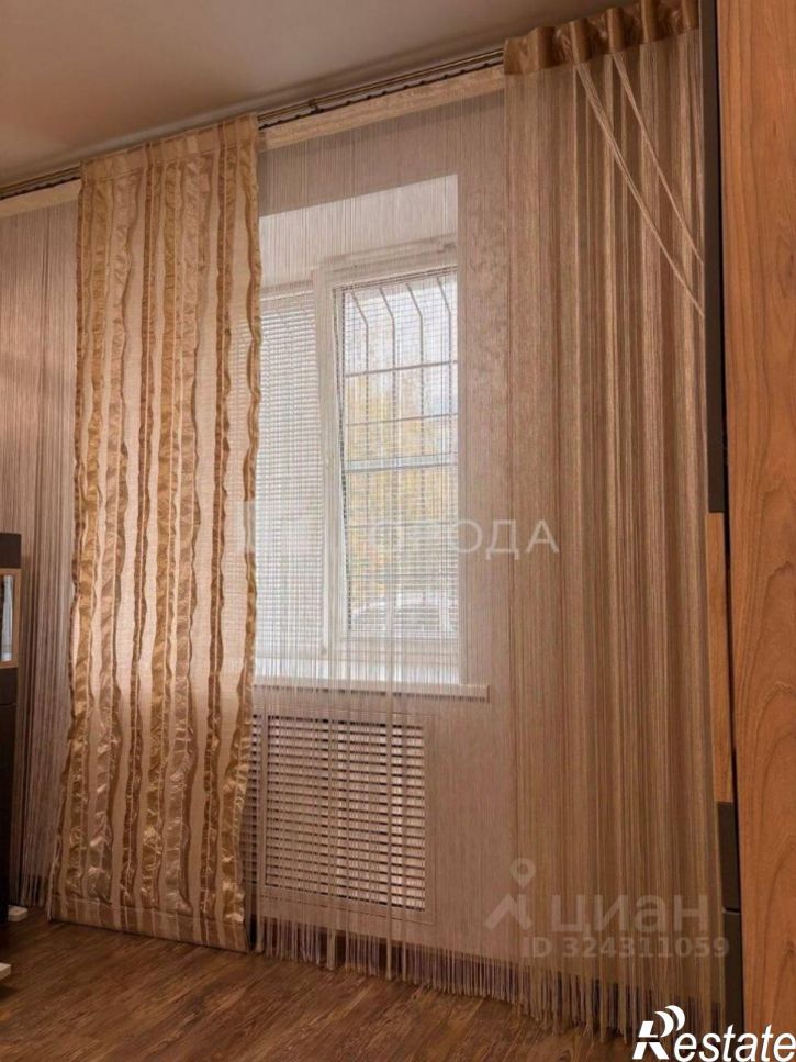 2-комн квартира пр-кт Калинина, 6,  д. 6