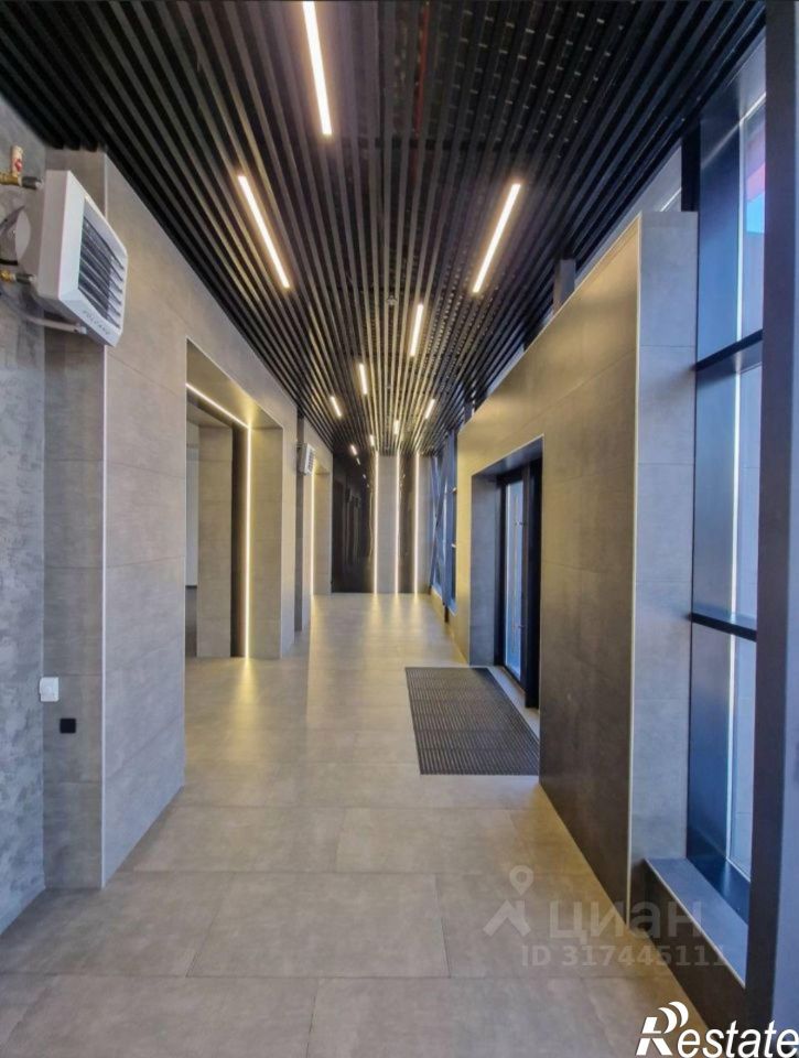 Помещение свободного назначения пр-кт Калинина, 15,  д. 15