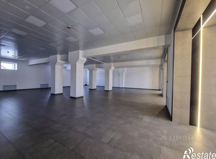 Помещение свободного назначения пр-кт Калинина, 15,  д. 15