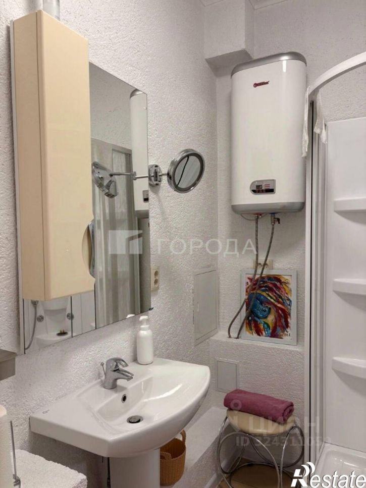 2-комн квартира пр-кт Калинина, 6,  д. 6