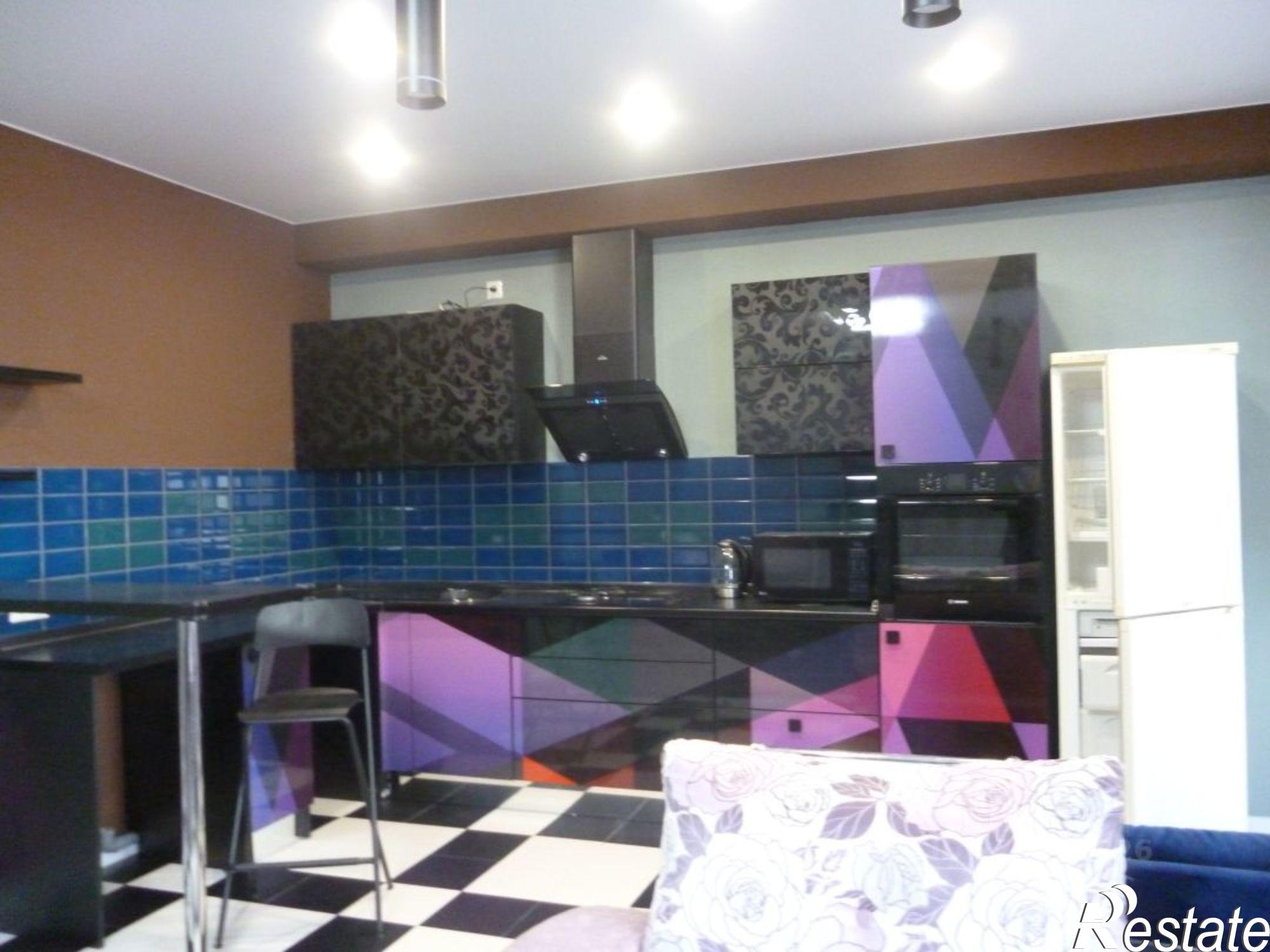 Сдать квартиру за 40 000 рублей на улица 1905 года, 25