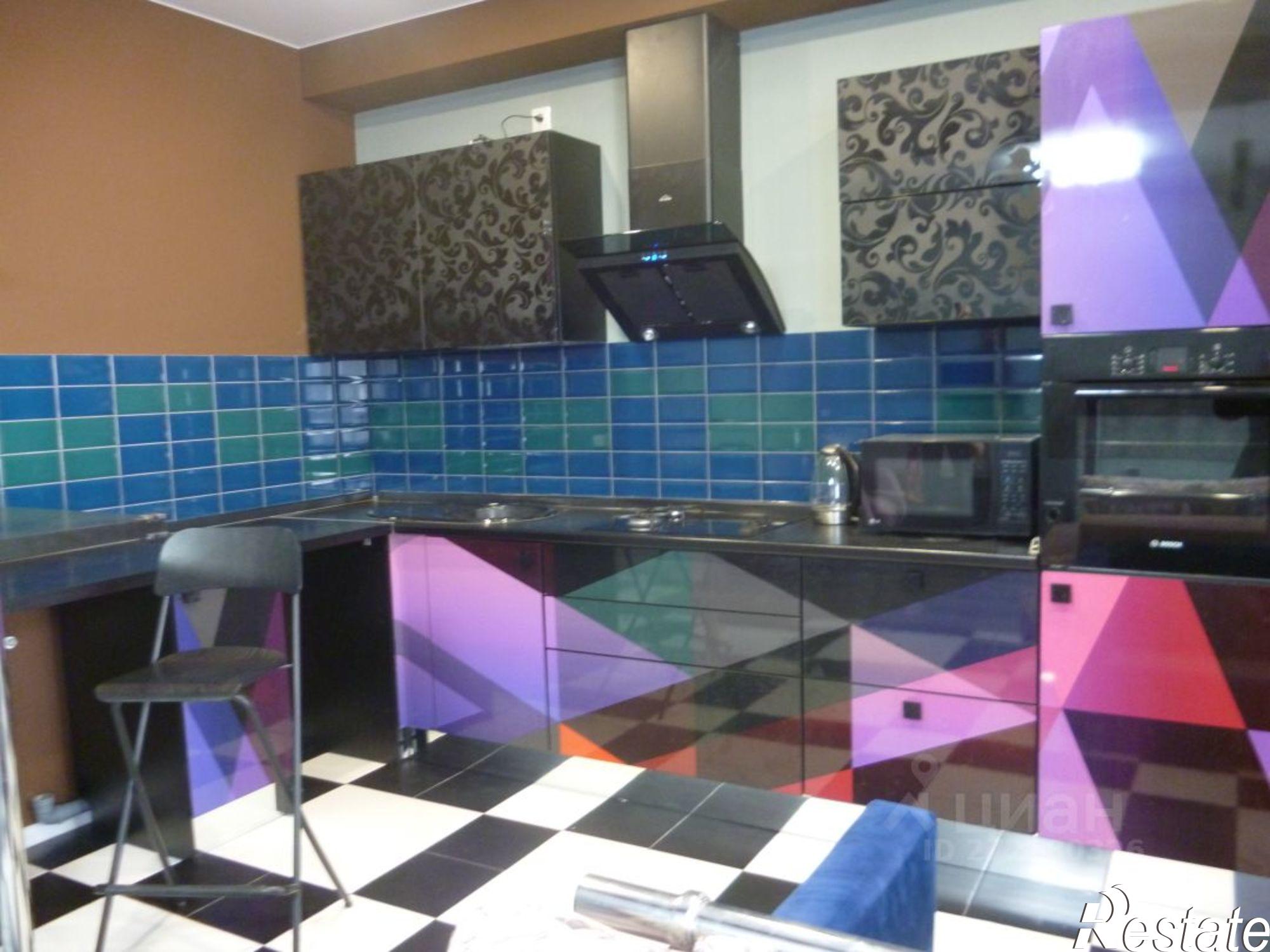 Сдать квартиру за 40 000 рублей на улица 1905 года, 25