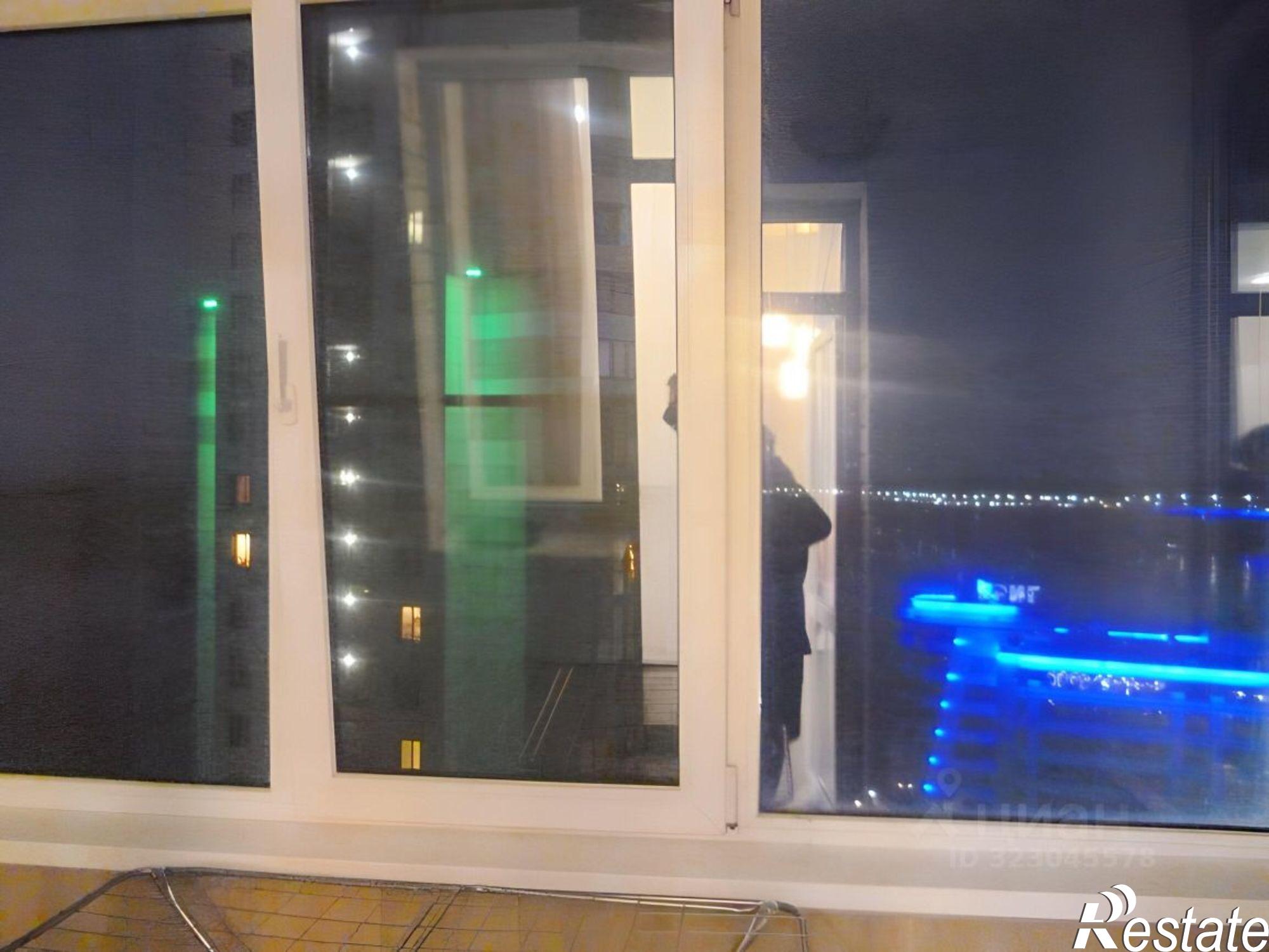 Сдать квартиру за 35 000 рублей на Приречная улица, 2А