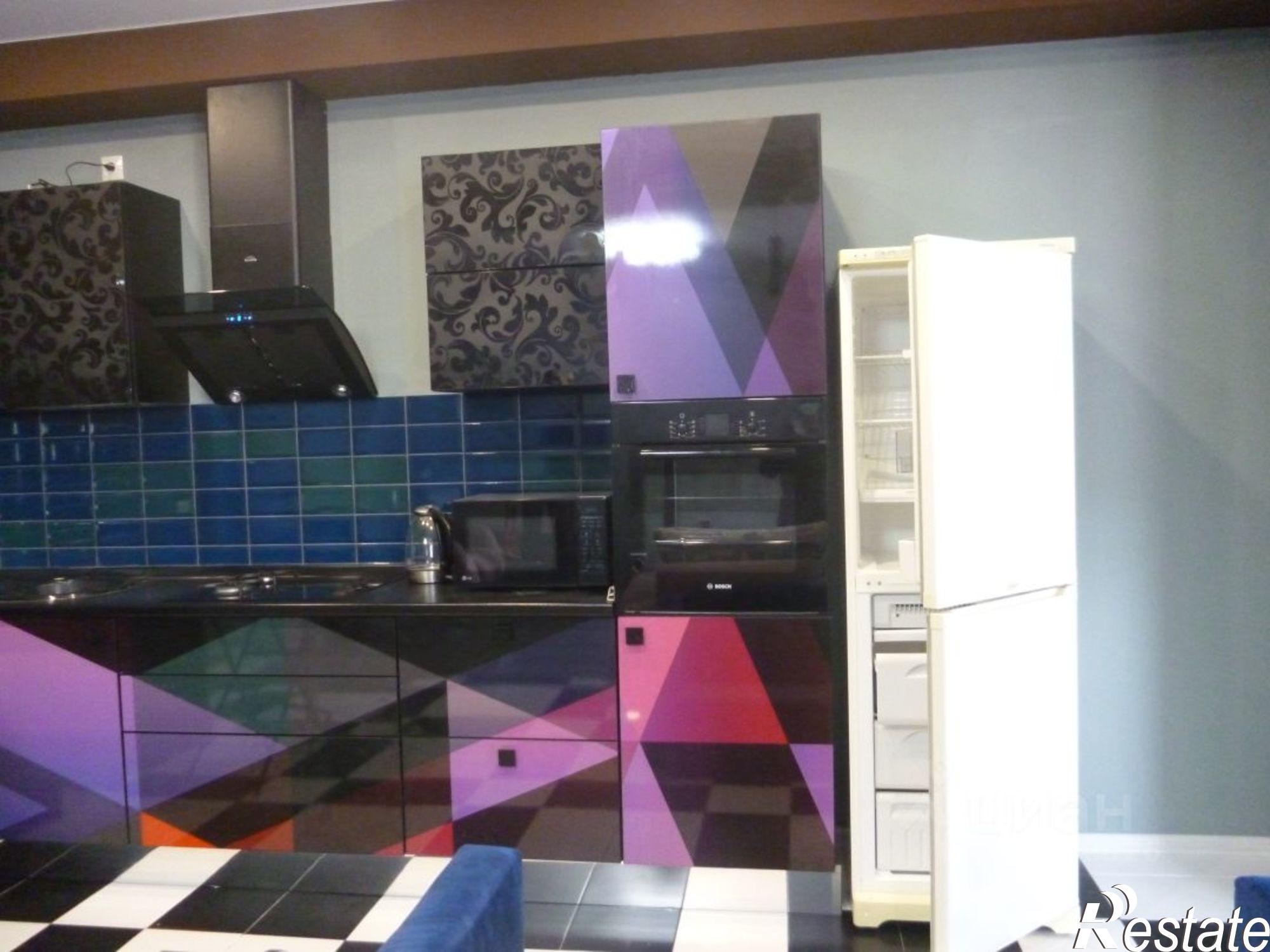 Сдать квартиру за 40 000 рублей на улица 1905 года, 25