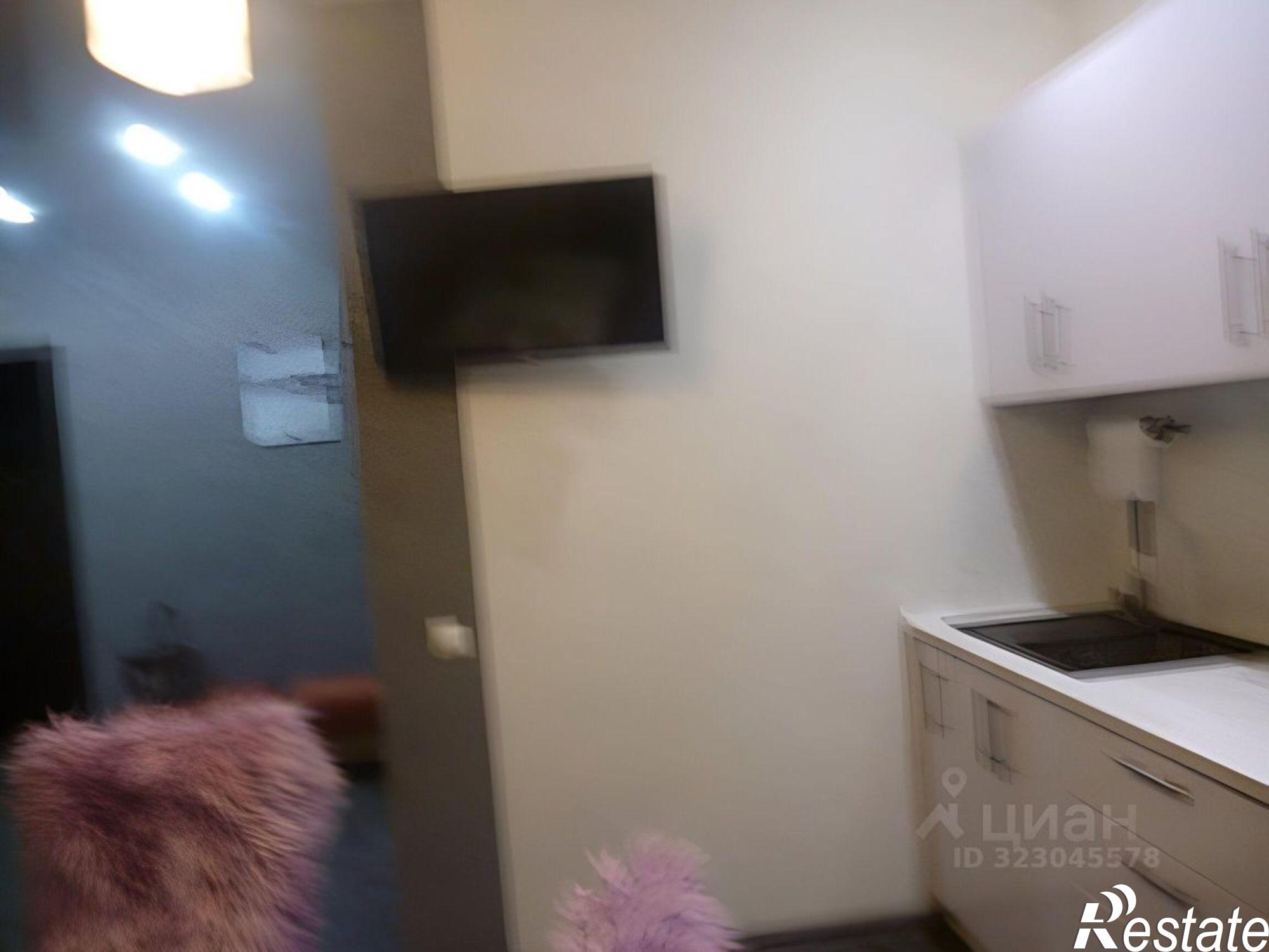 Сдать квартиру за 35 000 рублей на Приречная улица, 2А