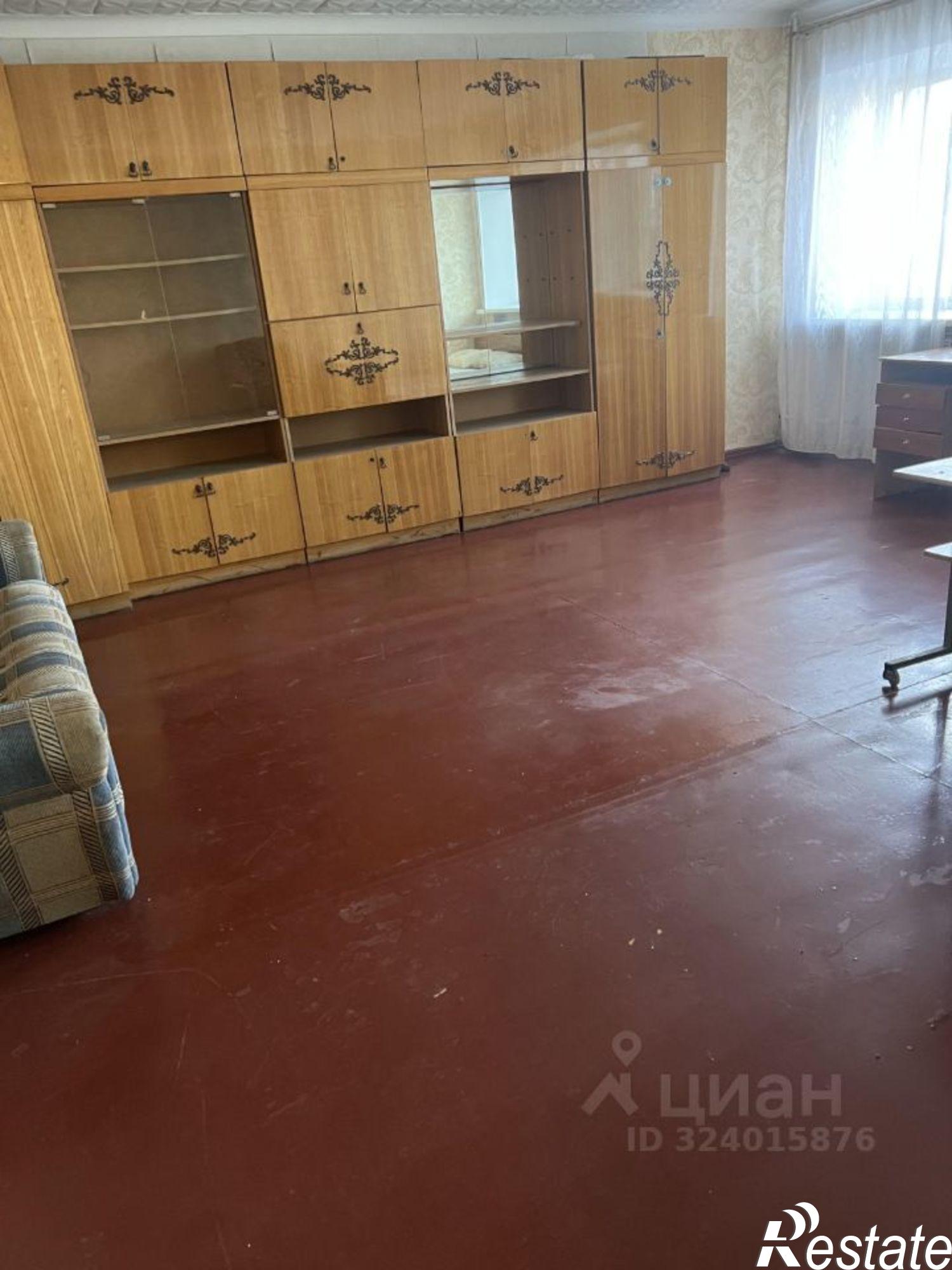 Сдать квартиру за 25 000 рублей на проспект Строителей, 30