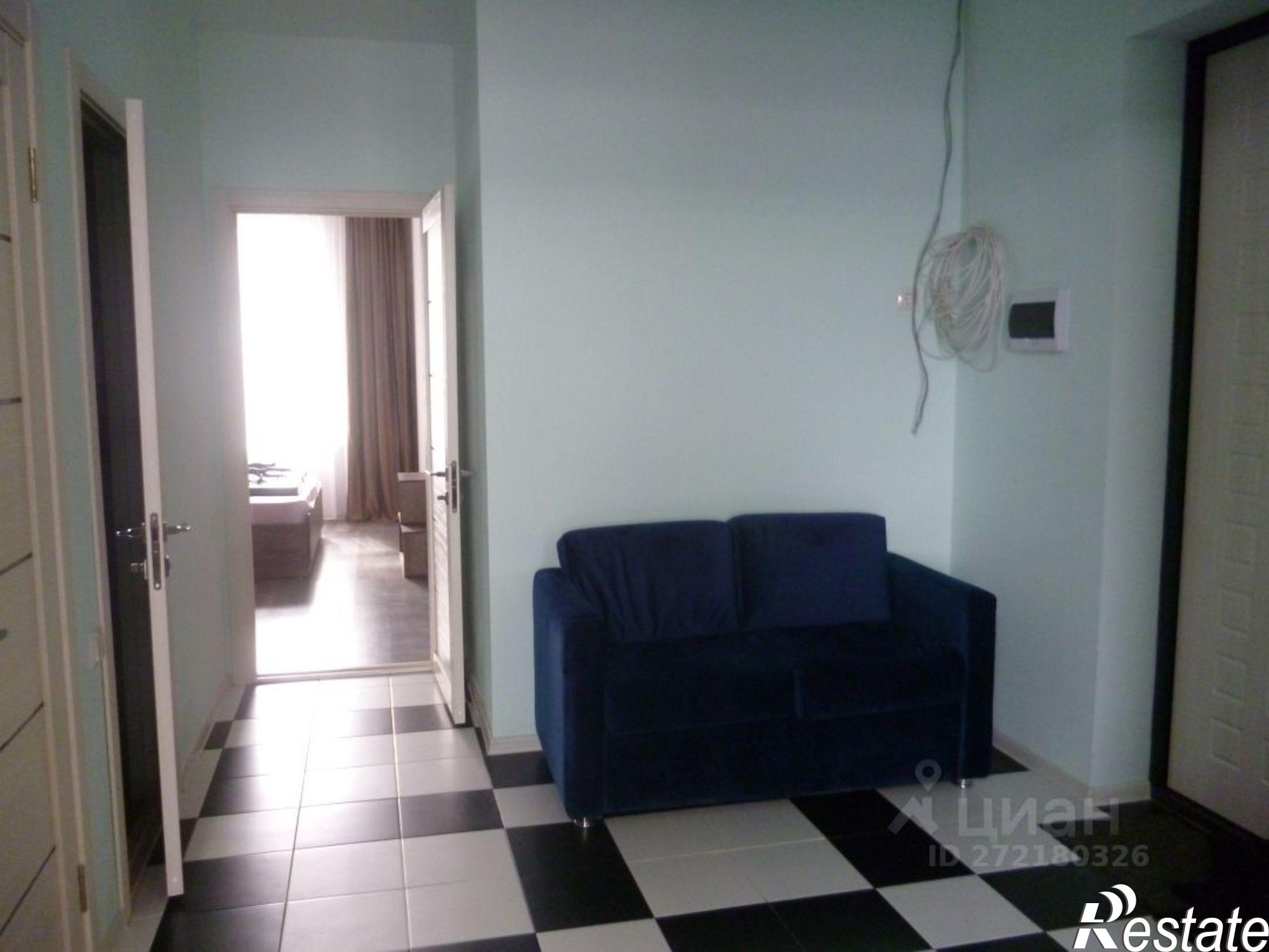 Сдать квартиру за 40 000 рублей на улица 1905 года, 25