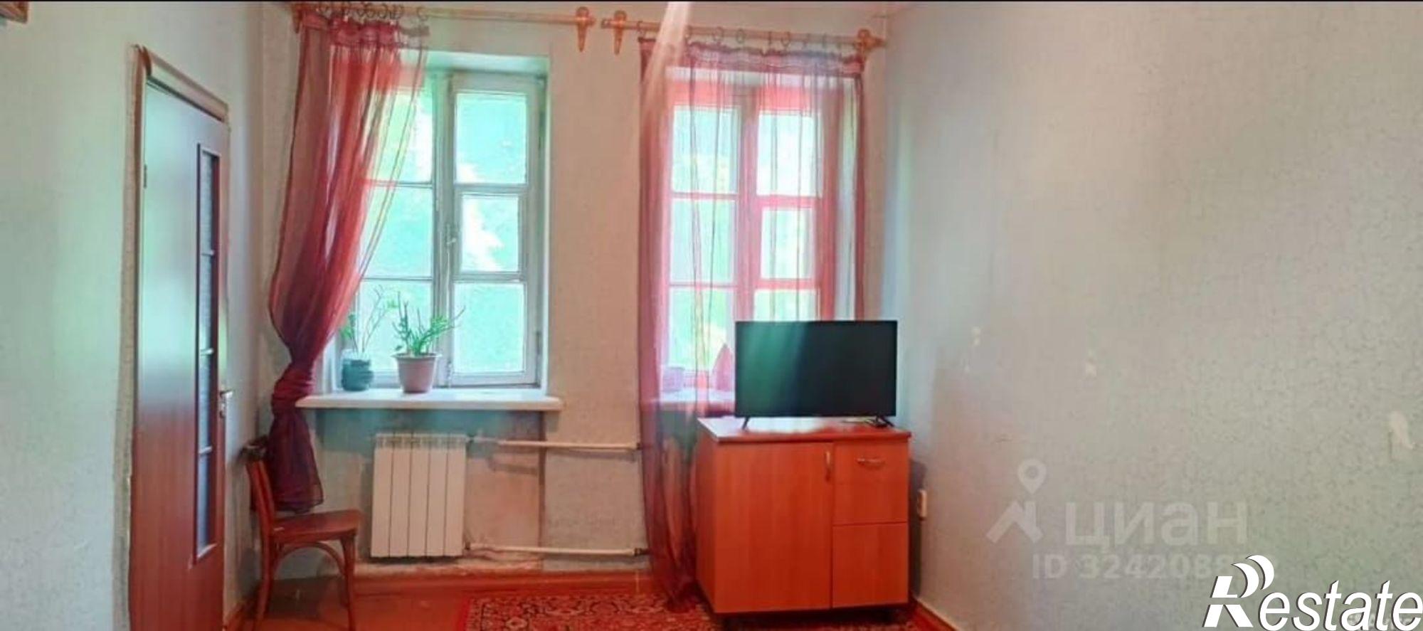 Купить квартиру за 3 599 000 рублей на проспект Строителей, 17