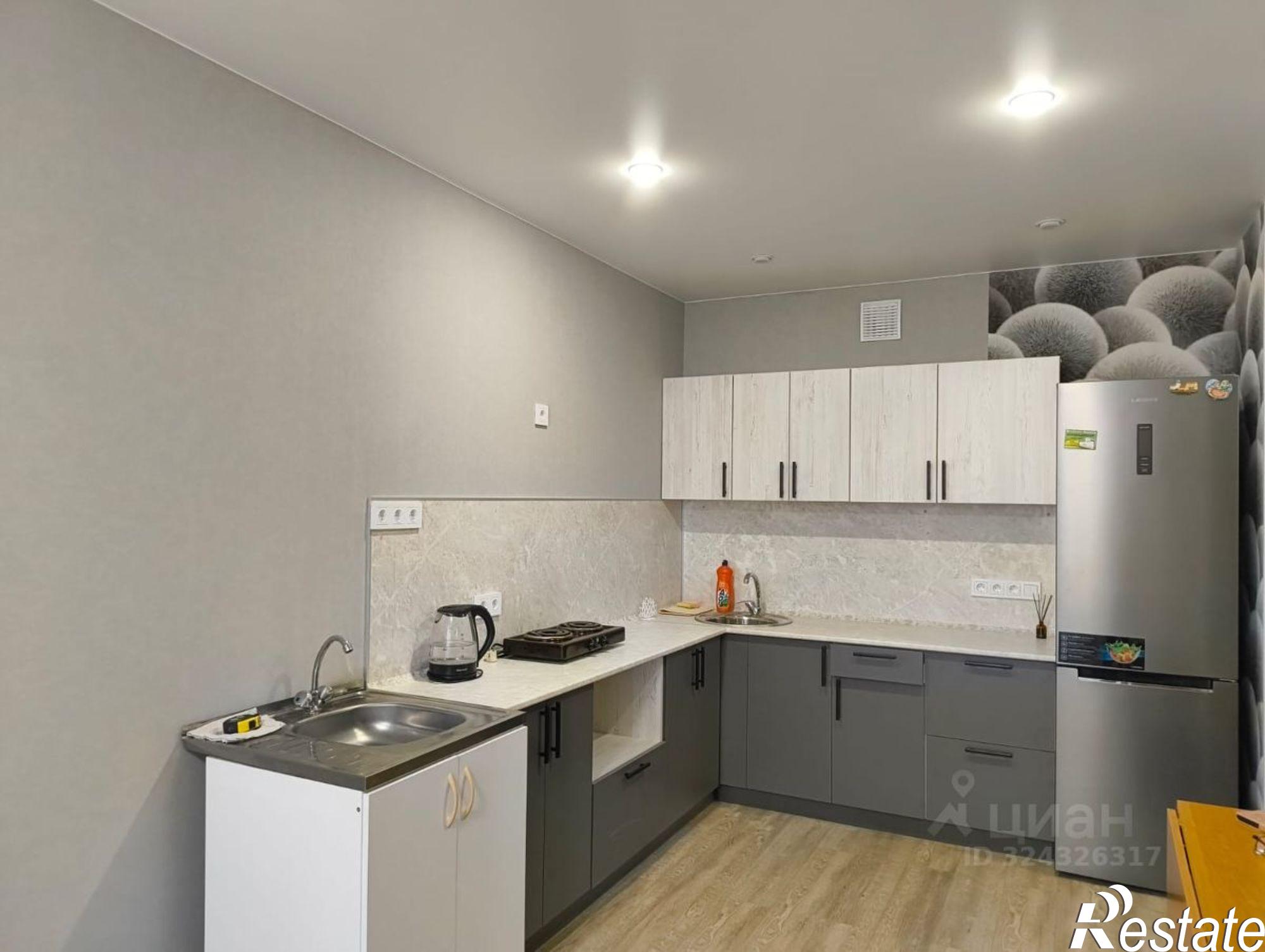 Сдать квартиру за 30 000 рублей на Павловский тракт, 196 3