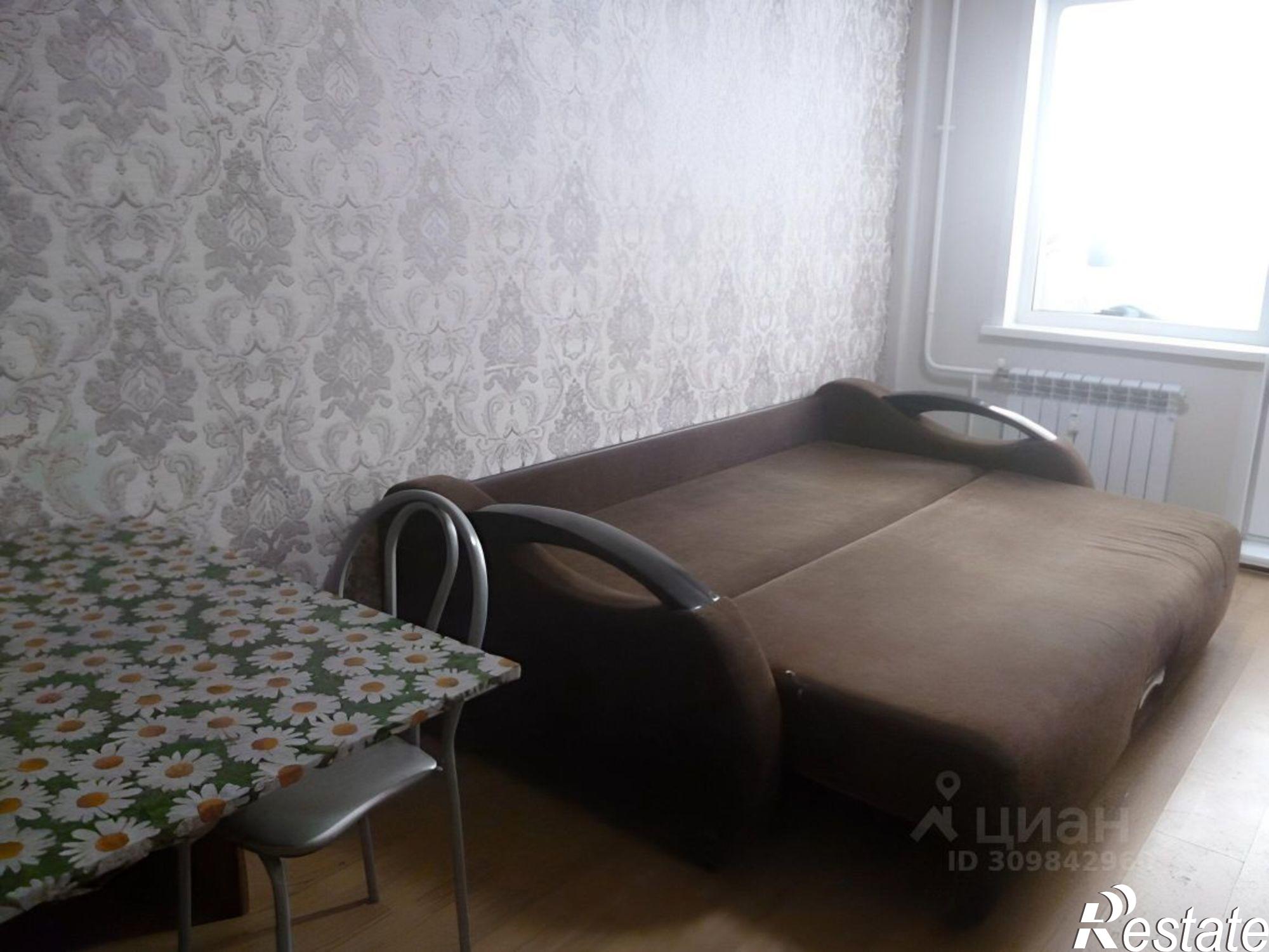 Сдать квартиру за 30 000 рублей на ул Никитина, 107