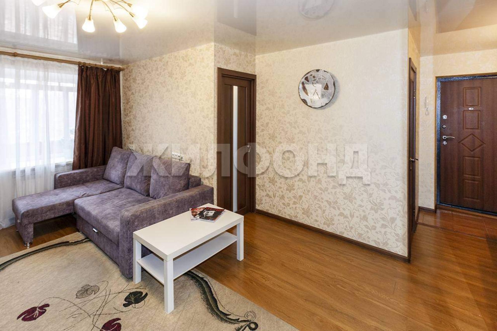 Купить квартиру за 4 250 000 рублей на Северо-Западная улица, д.216