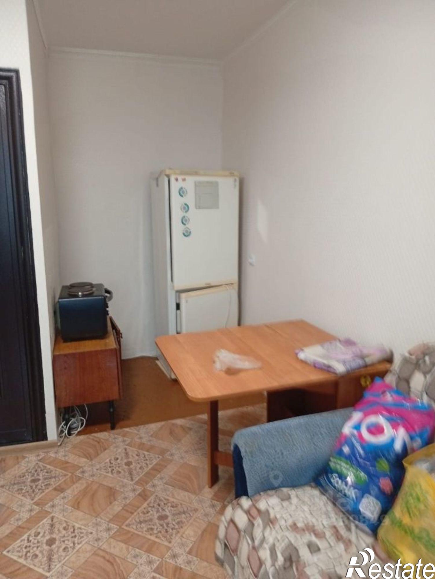 Сдать комнату за 13 000 рублей на улица Веры Кащеевой, 16