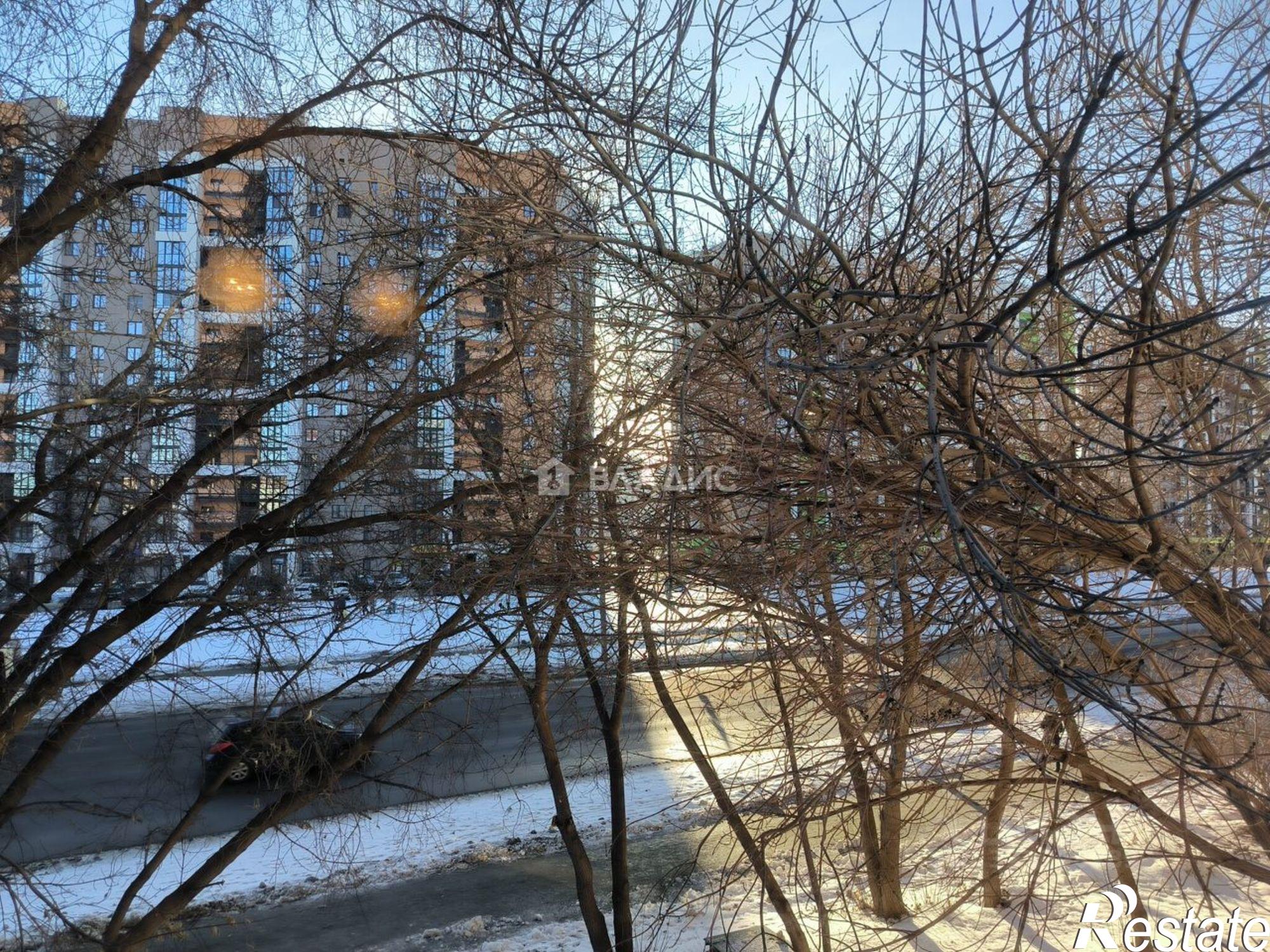 Купить квартиру за 7 000 000 рублей на улица Энтузиастов, 34