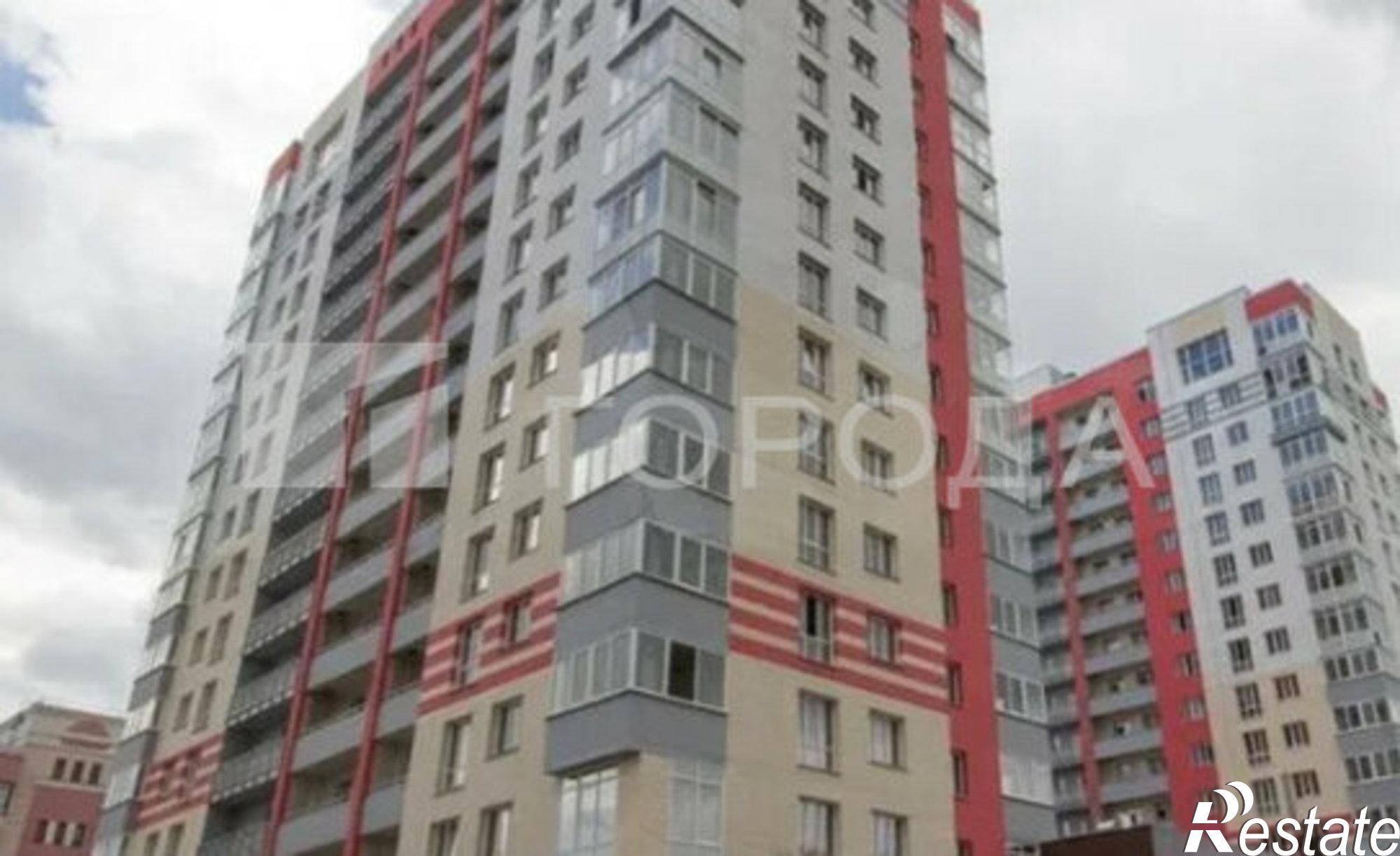 Купить квартиру за 6 199 000 рублей на Партизанская улица, 55