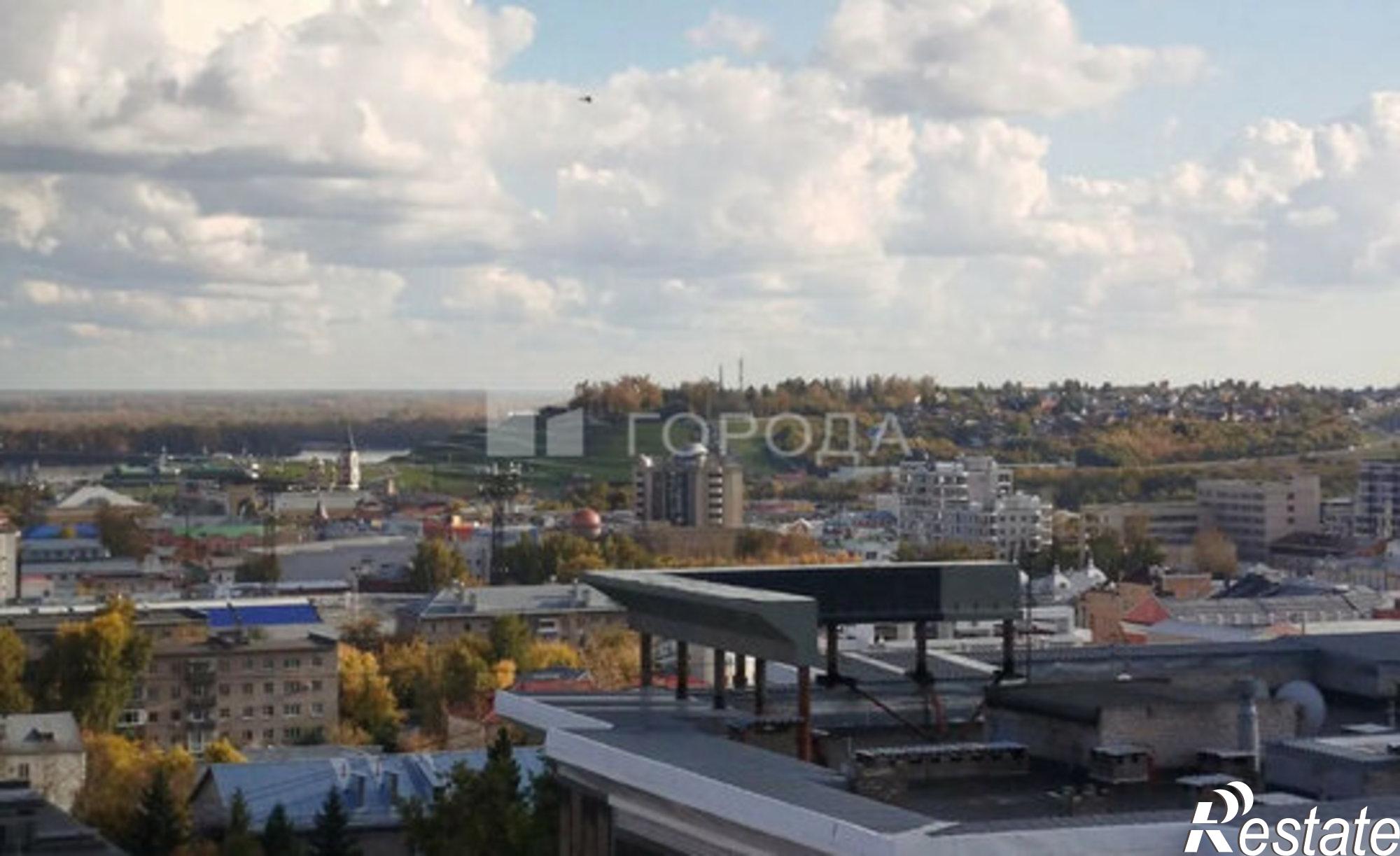 Купить квартиру за 6 199 000 рублей на Партизанская улица, 55