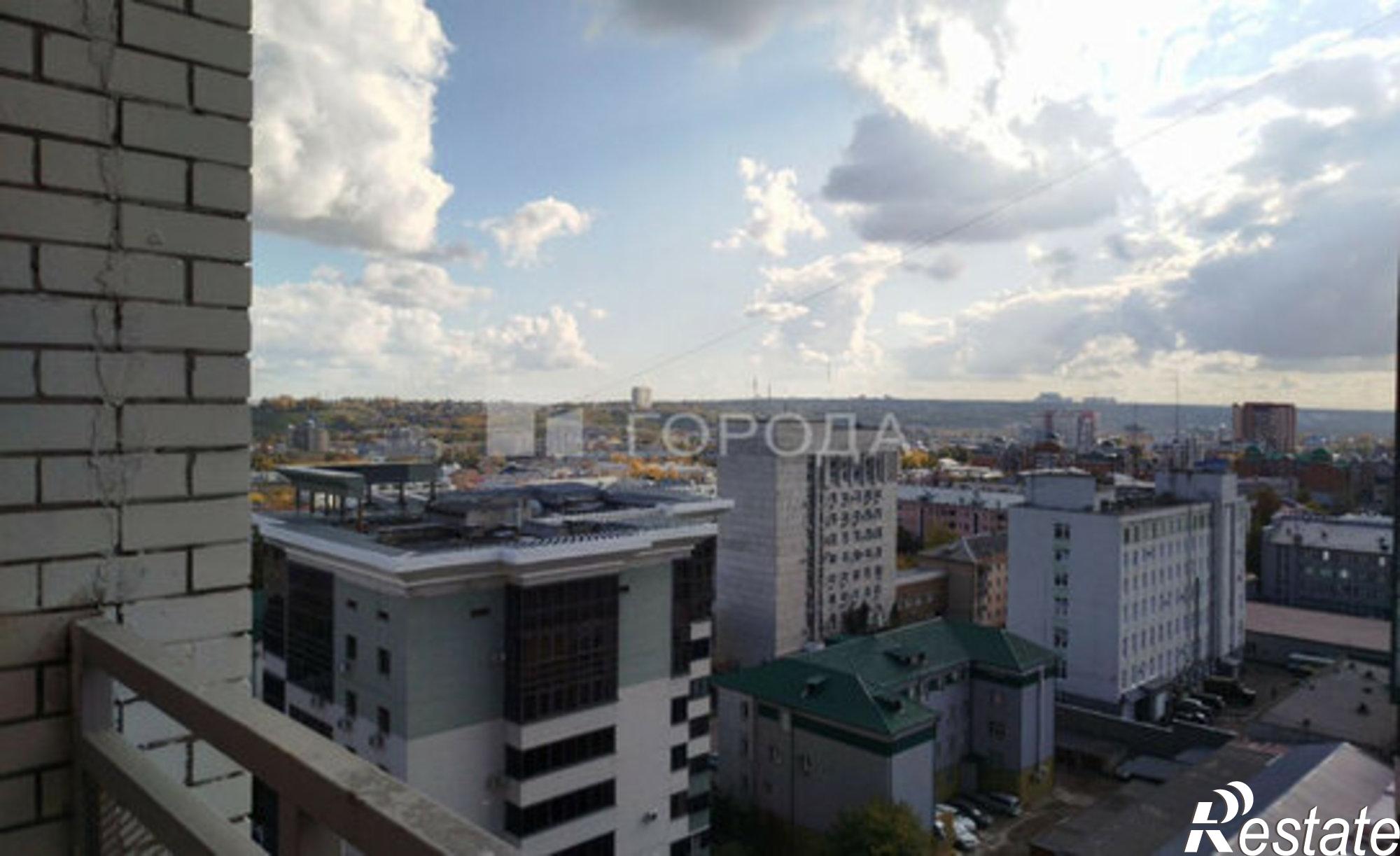 Купить квартиру за 6 199 000 рублей на Партизанская улица, 55