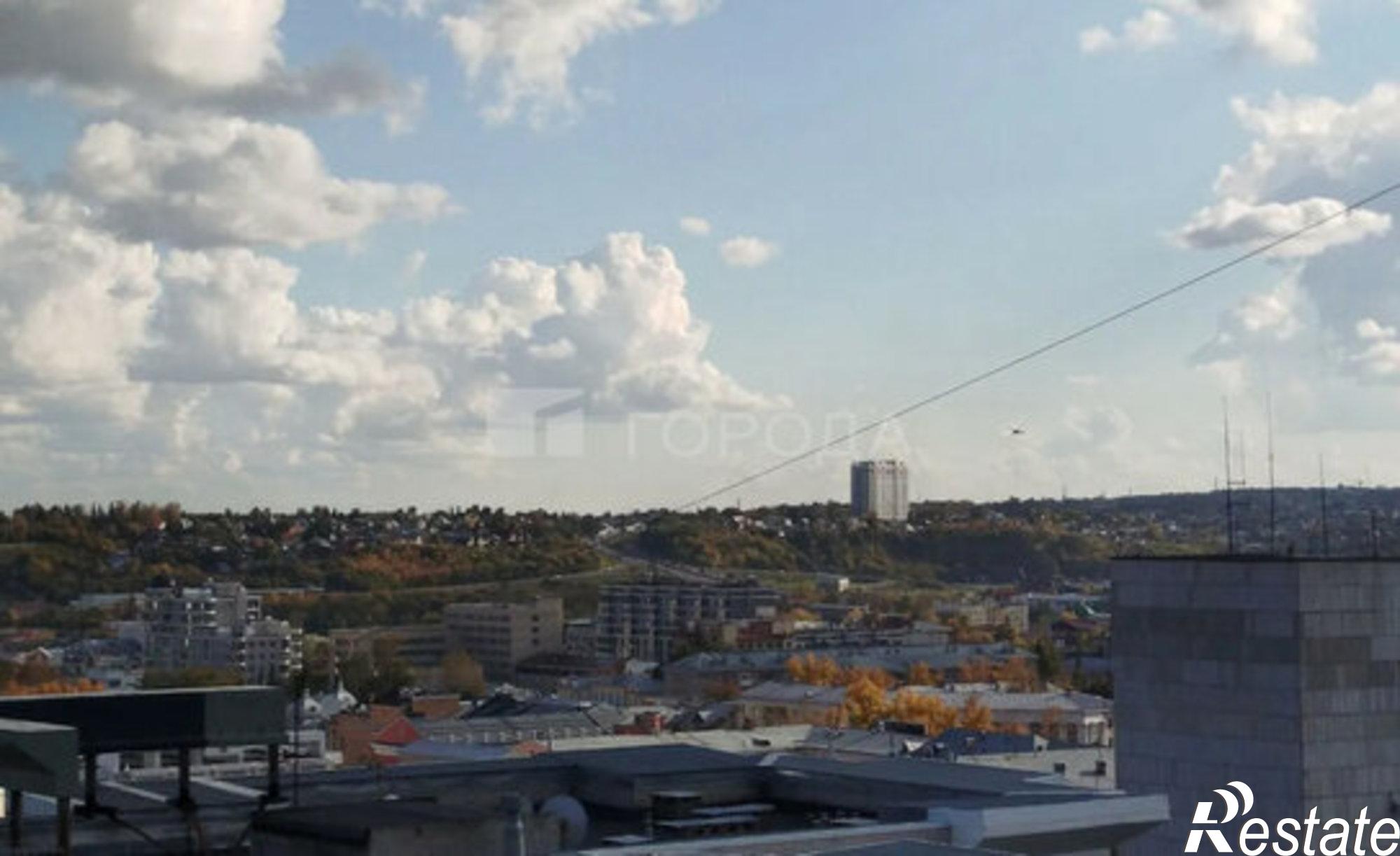 Купить квартиру за 6 199 000 рублей на Партизанская улица, 55