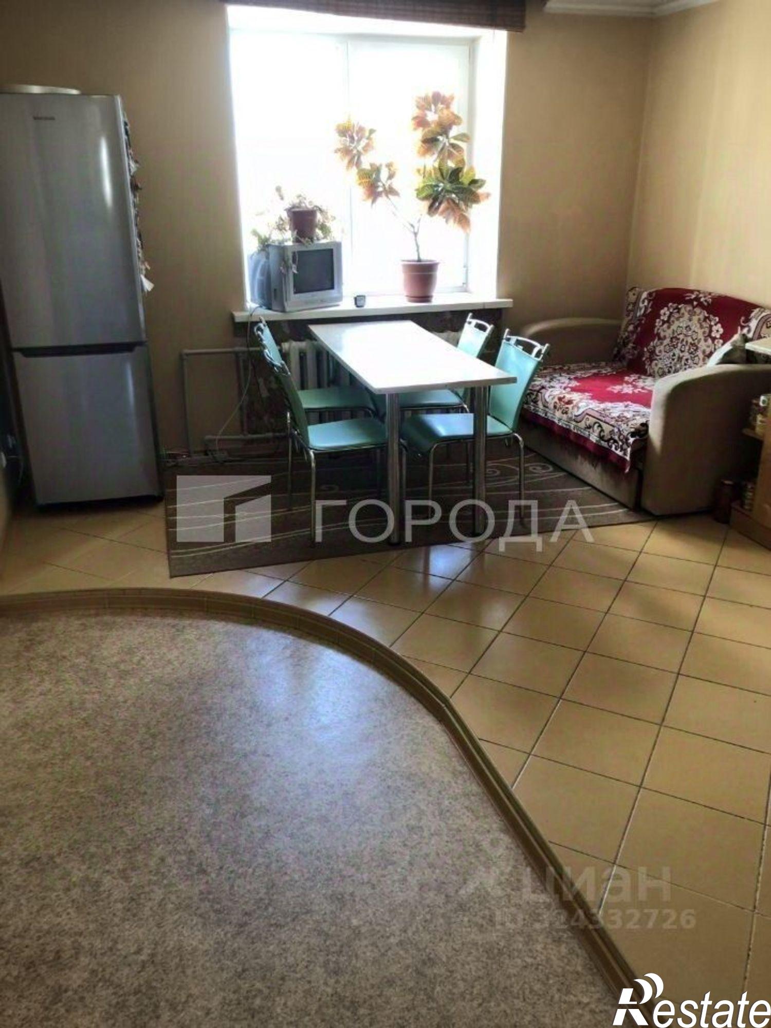 Купить квартиру за 6 700 000 рублей на Северный Власихинский проезд, 66