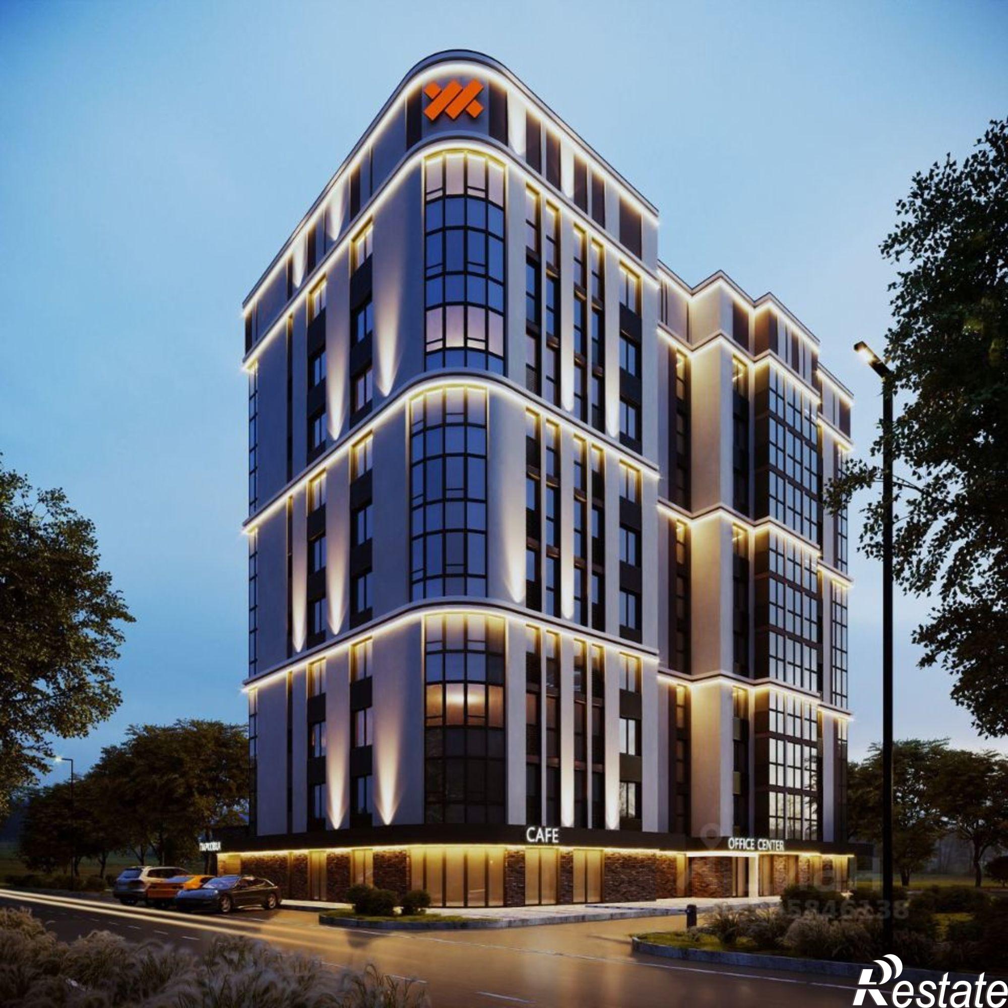 Купить квартиру за 9 237 900 рублей на Пролетарская улица, 135