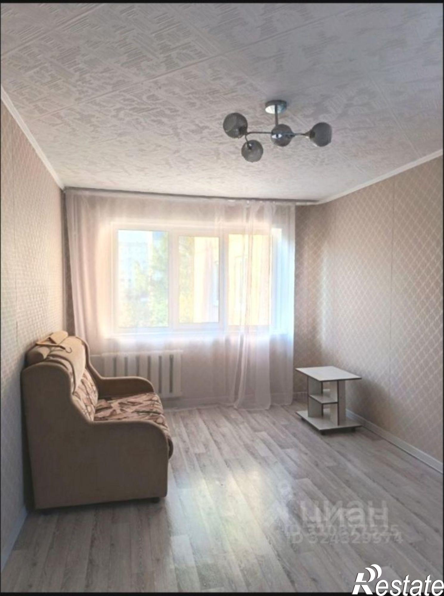 Сдать комнату за 14 000 рублей на ул Юрина, 263