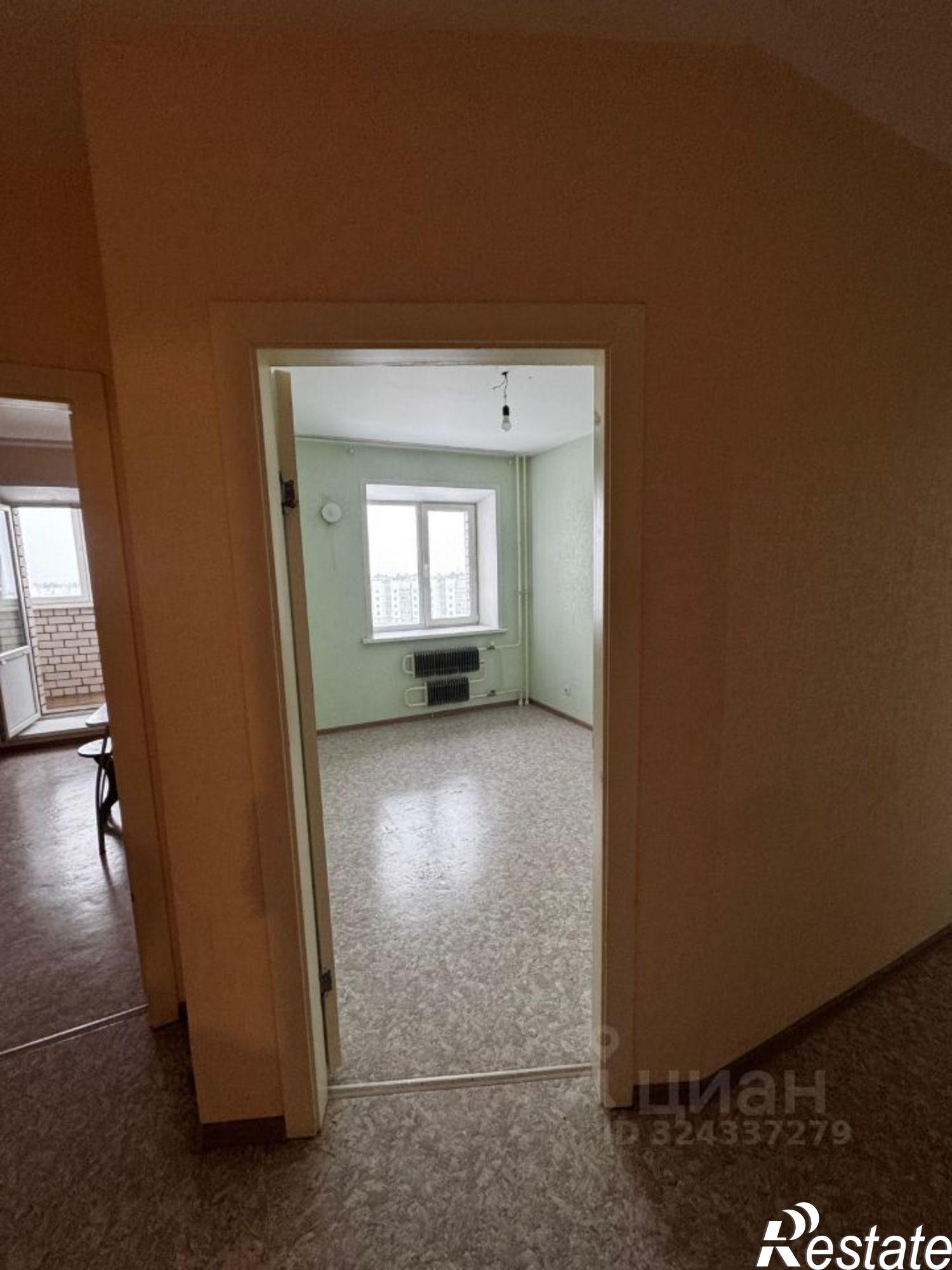 Купить квартиру за 7 190 000 рублей на Власихинская улица, 109