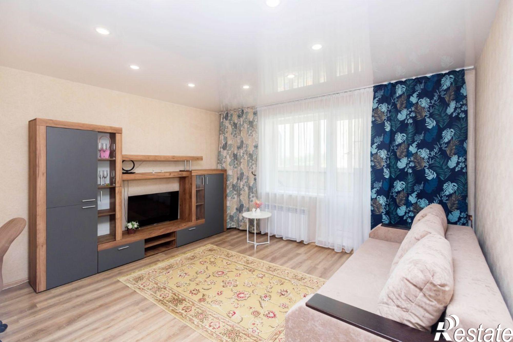 Купить квартиру за 8 700 000 рублей на улица Солнечная Поляна, 99А