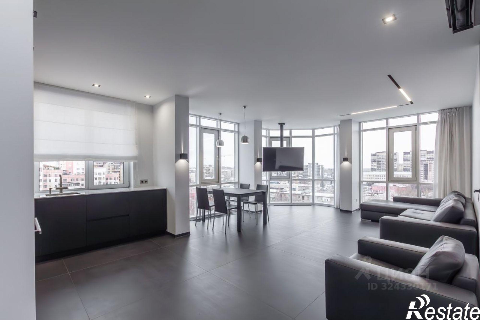 Купить квартиру за 26 000 000 рублей на ул Интернациональная, 47