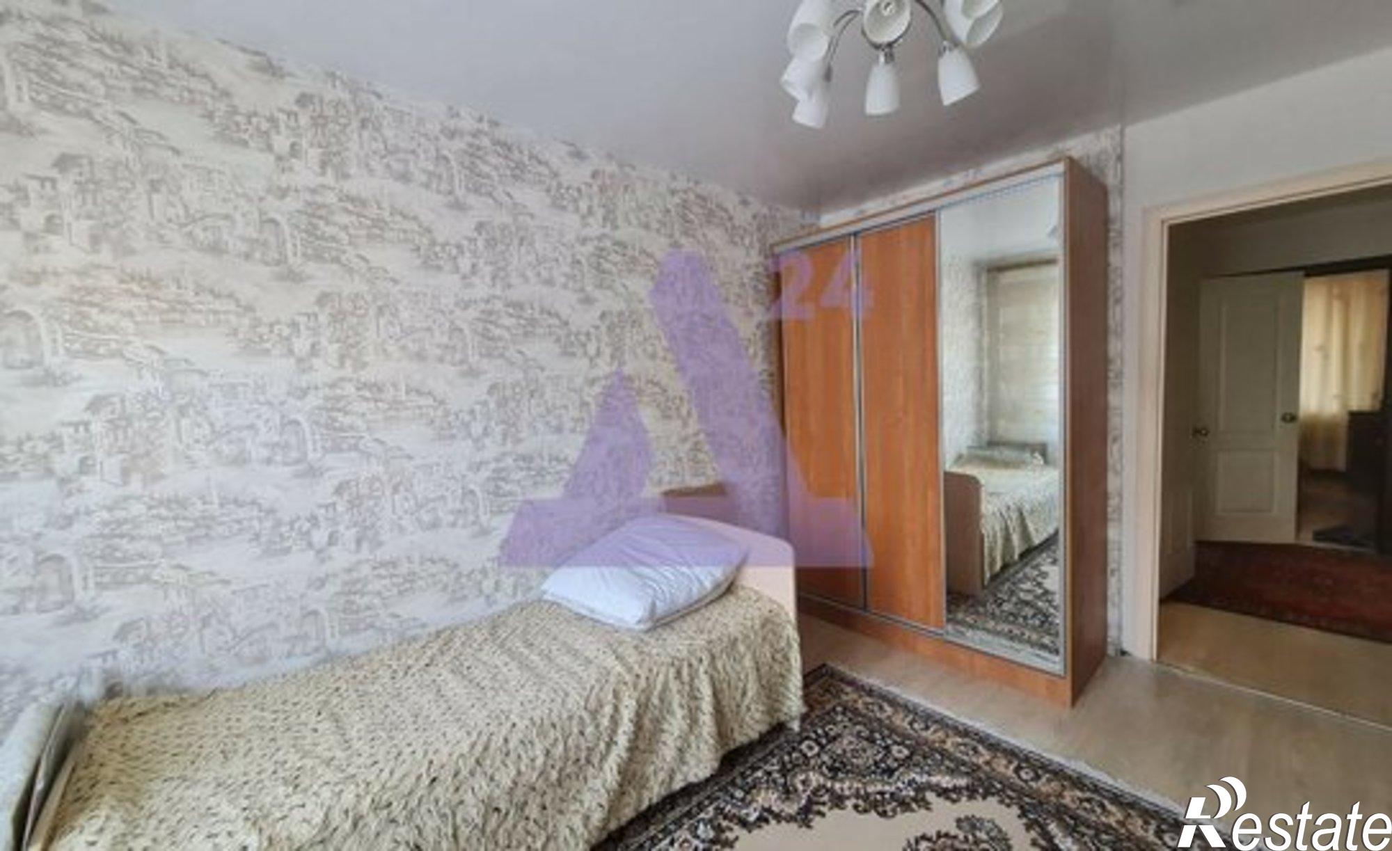 Купить квартиру за 6 500 000 рублей на ул Весенняя, 12а