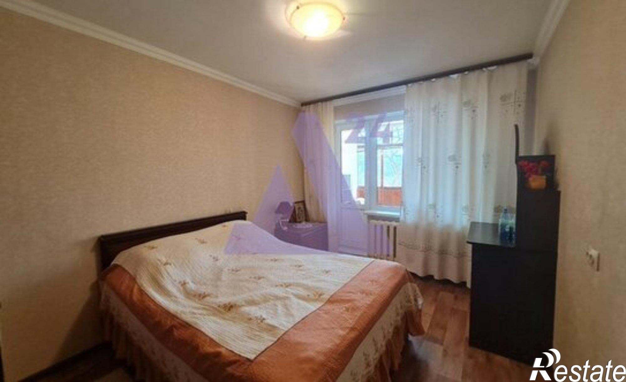 Купить квартиру за 6 500 000 рублей на ул Весенняя, 12а