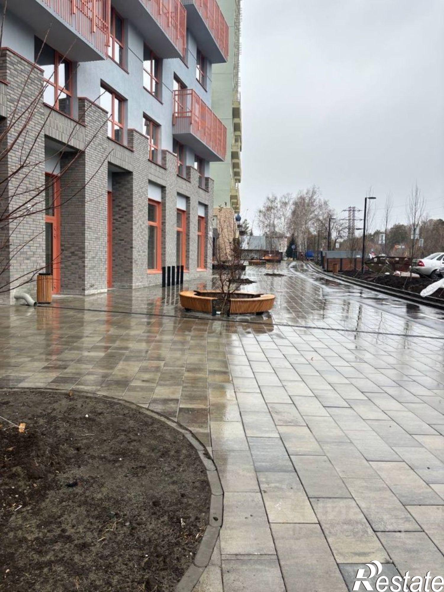 Купить квартиру за 5 500 000 рублей на Южный тракт, 15 3