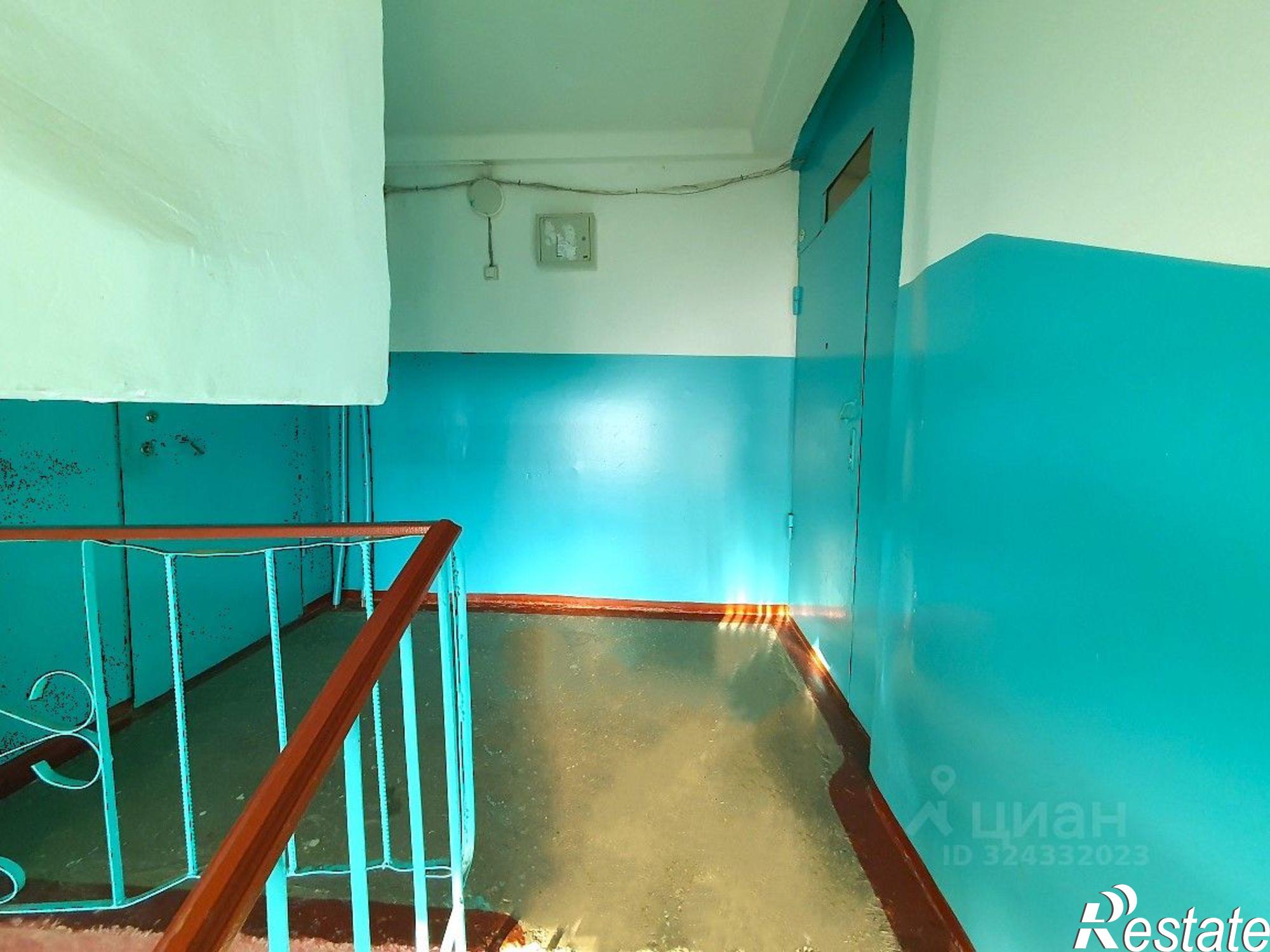 Купить квартиру за 5 190 000 рублей на ул Шумакова, 68/50