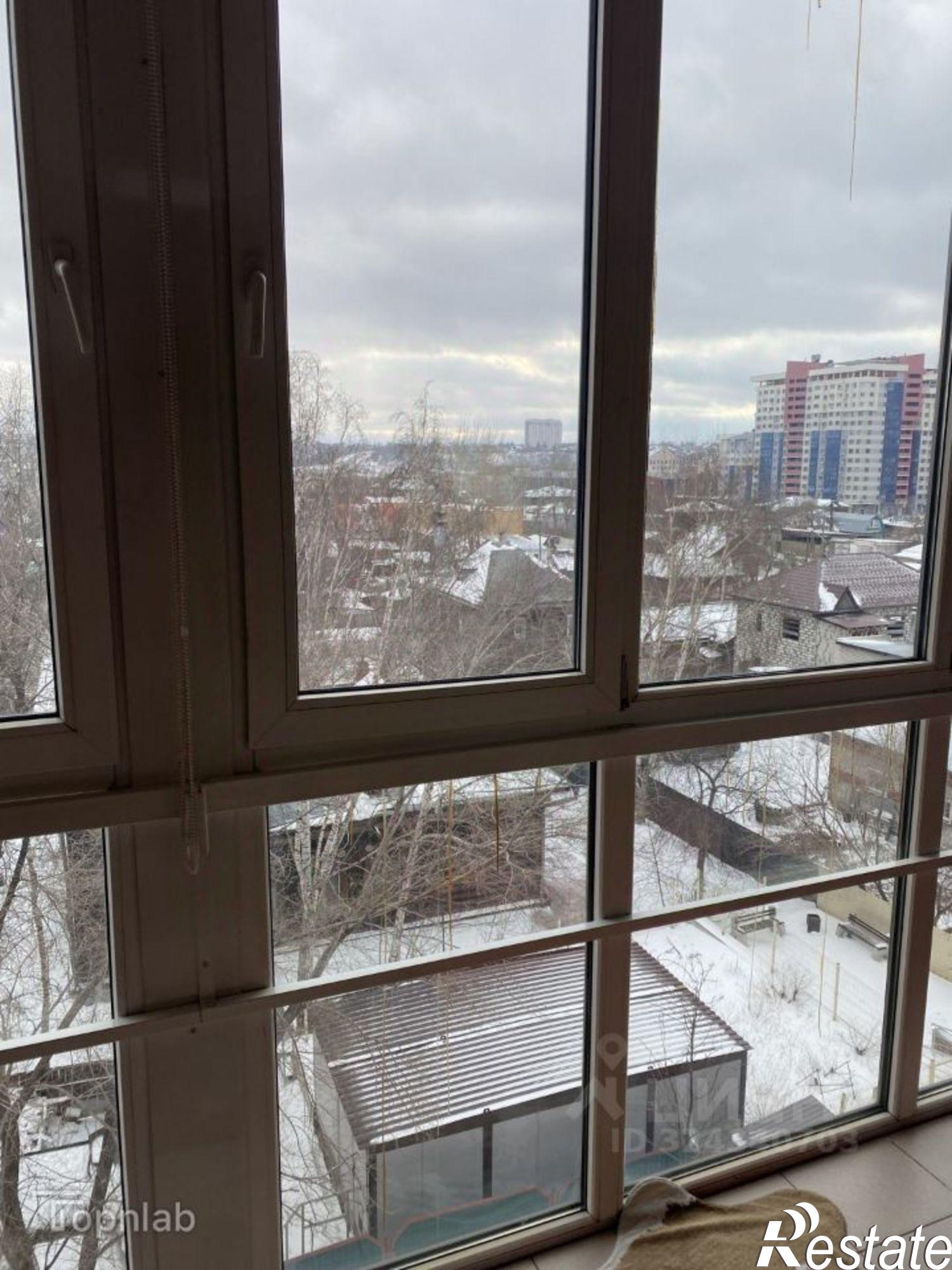 Купить квартиру за 12 000 000 рублей на ул Интернациональная, 97